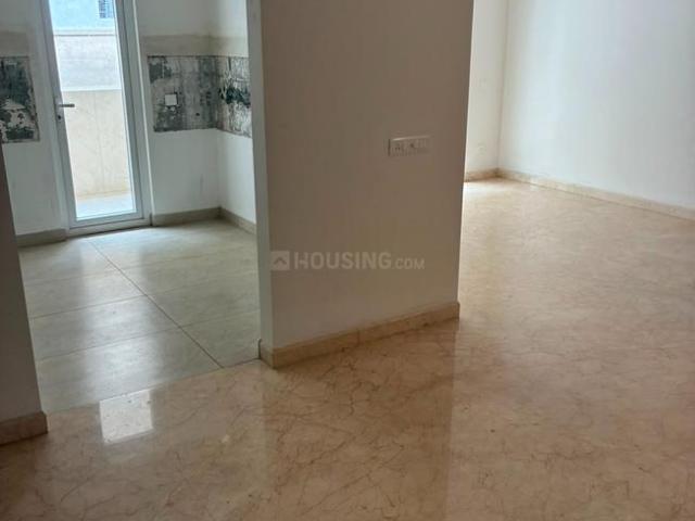 Flat for rent in Bangalore North, Cox Town - Bangalore