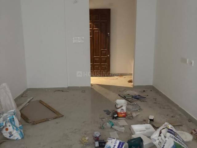 Flat for sale in Bangalore North, Cox Town - Bangalore