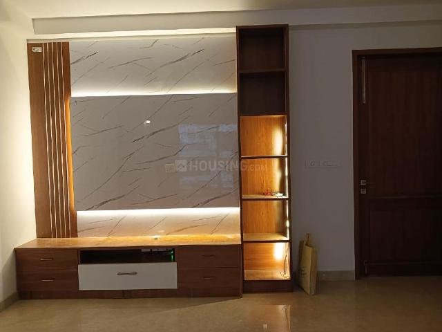 Flat for rent in Bangalore North, Cox Town - Bangalore