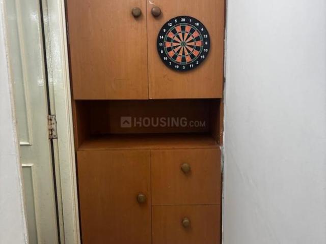 Flat for rent in Bangalore North, Cox Town - Bangalore