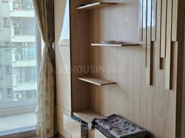Flat for rent in N Thyagaraju Layout, Bengaluru