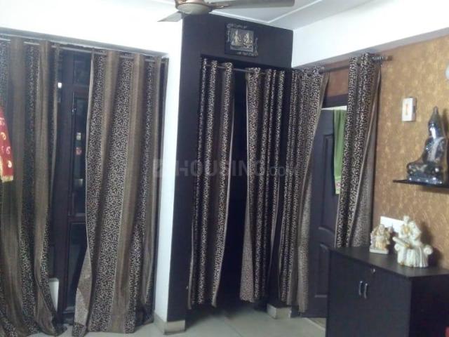 Flat for rent in Gaur Global Village, Ghaziabad