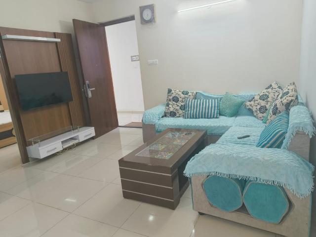 Flat for rent in Goa