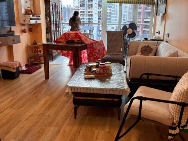Flat for rent in Prabhadevi - Mumbai, National Capital Territory Of Delhi