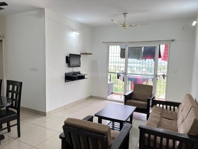 Flat for rent in Bangalore North, Karnataka