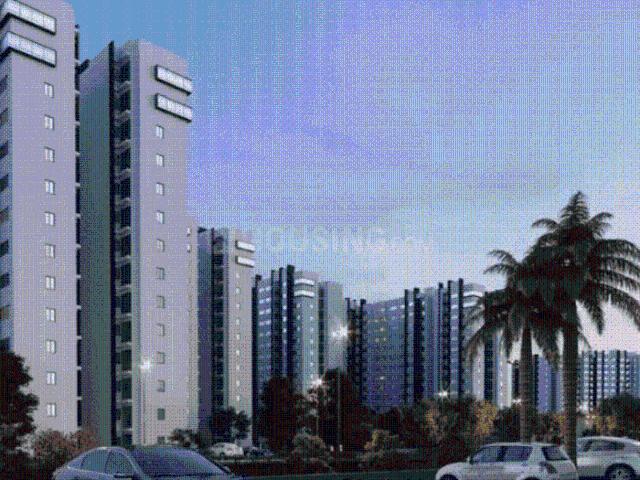 Flat for sale in Devanahalli - Bangalore, Karnataka