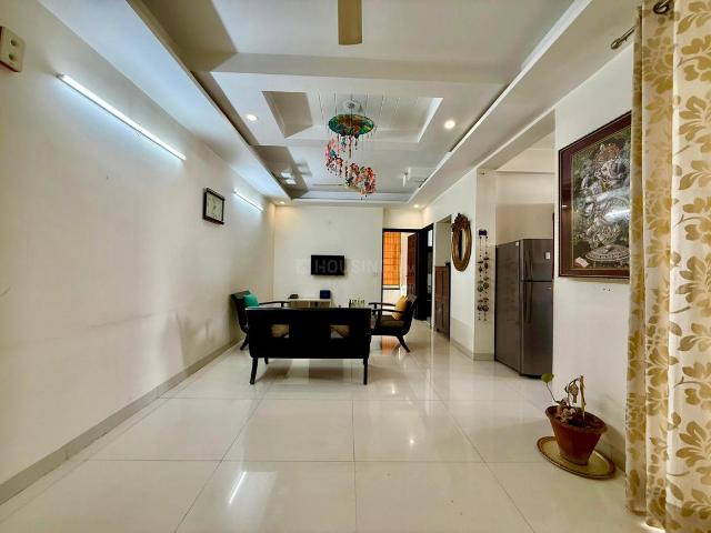 Flat for rent in Zirakpur, Punjab