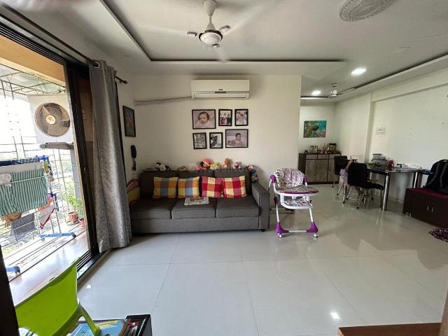 Flat for sale in Kalwa, National Capital Territory Of Delhi