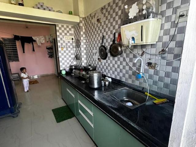 Flat for sale in Dholka, Gujarat