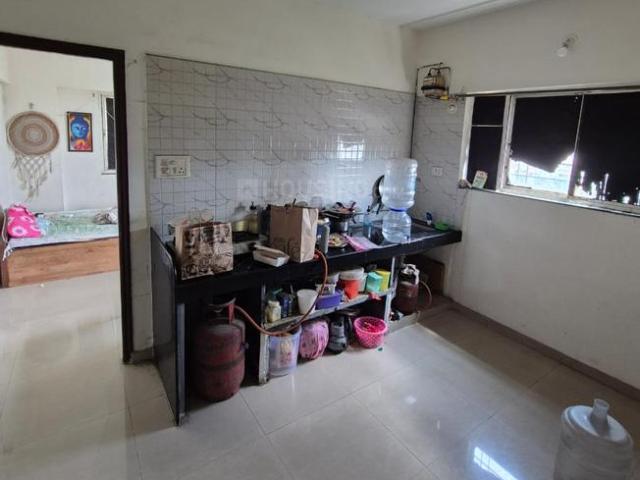 Flat for rent in Ward 1, Pune