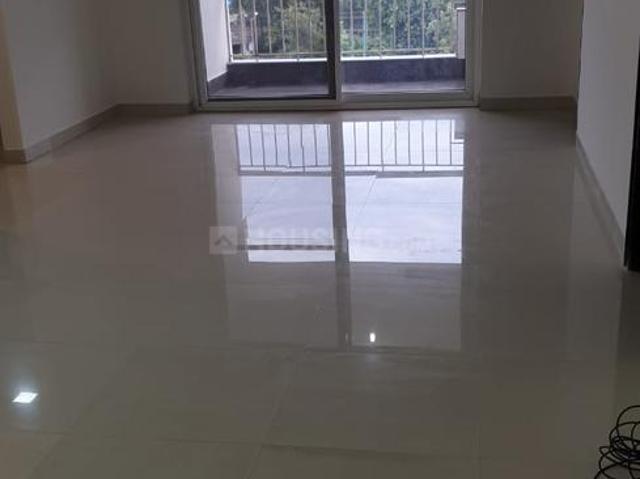 Flat for rent in Bangalore East, Cox Town - Bangalore