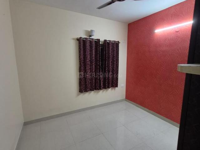 Flat for rent in Bangalore East, Cox Town - Bangalore