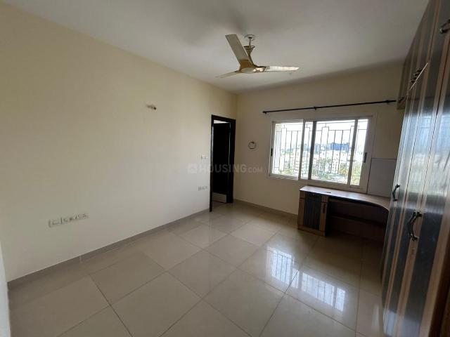Flat for rent in Bangalore East, Cox Town - Bangalore
