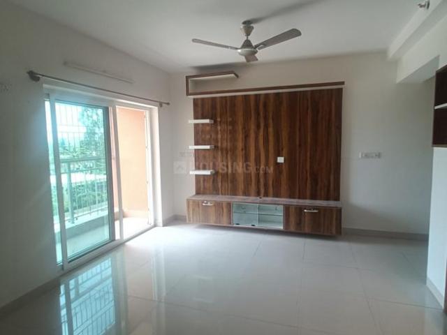 Flat for rent in Bangalore East, Cox Town - Bangalore