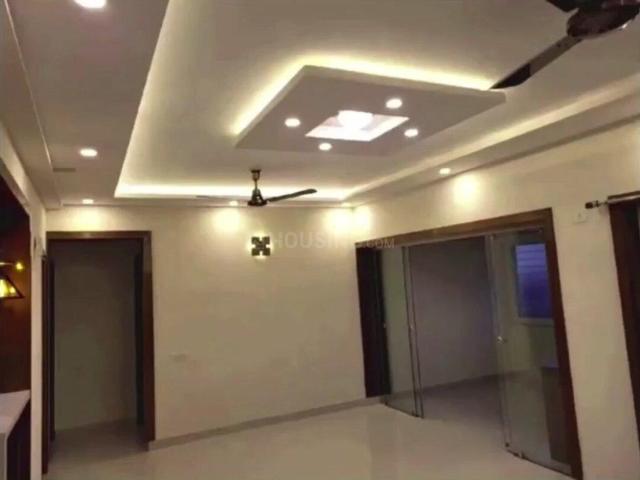 Flat for sale in Bangalore East, Cox Town - Bangalore