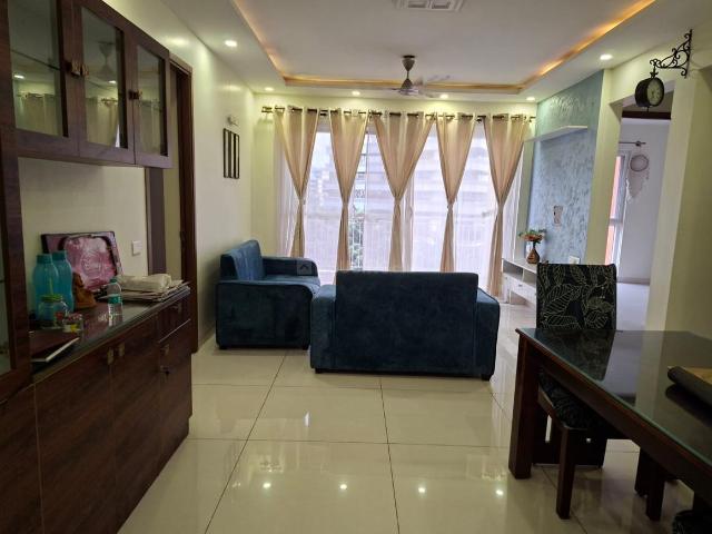 Flat for rent in Electronics City Phase 2 (East), Electronic City