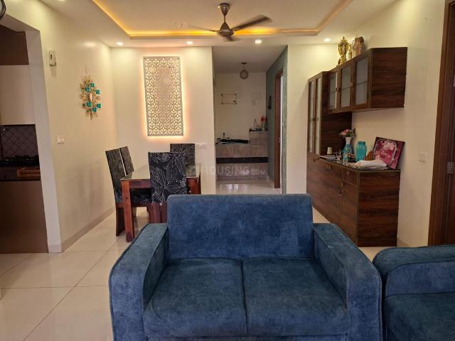 Flat for rent in Electronics City Phase 2 (East), Electronic City