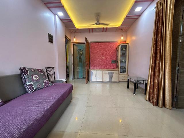 Flat for rent in Kalyan-dombivali, Gopalnagar