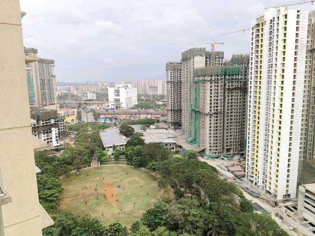 Flat for rent in Kalyan-dombivali, National Capital Territory Of Delhi
