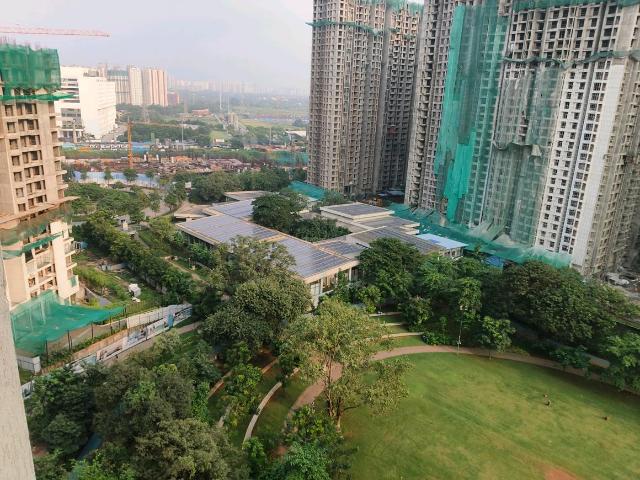 Flat for rent in Kalyan-dombivali, National Capital Territory Of Delhi