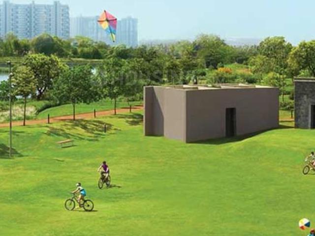 Flat for rent in Kalyan-dombivali, Gopalnagar