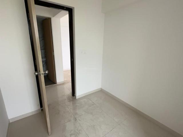 Flat for rent in Kalyan-dombivali, Gopalnagar