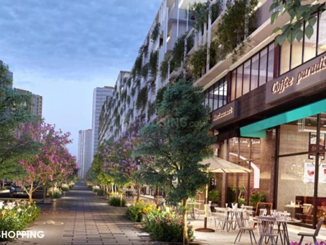 Flat for rent in Dombivli, Kalyan-Dombivli