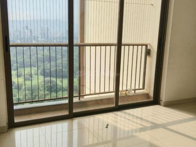 Flat for rent in Dombivli, Kalyan-Dombivli