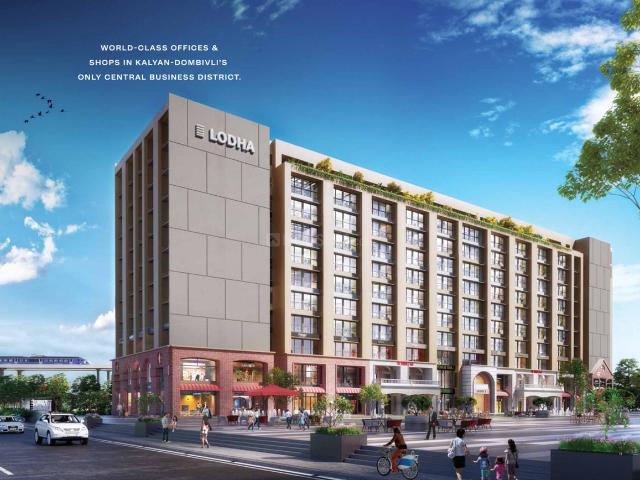 Flat for sale in Kalyan-dombivali, Gopalnagar