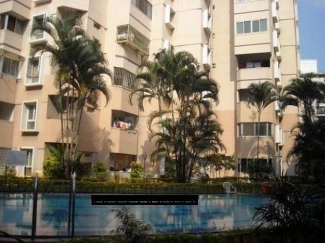 Flat for sale in Bangalore North, Cox Town - Bangalore