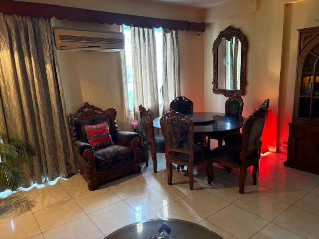 Flat for rent in Calcutta, West Bengal