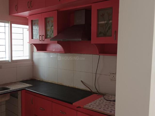 Flat for rent in Bangalore South, Electronic City - Bangalore