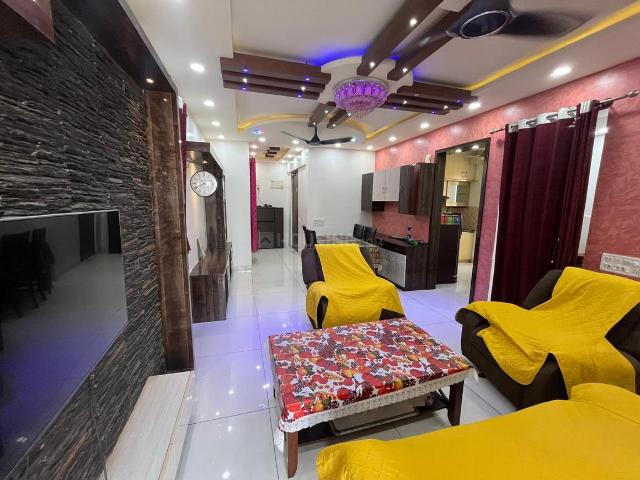Flat for rent in Bangalore South, Electronic City - Bangalore
