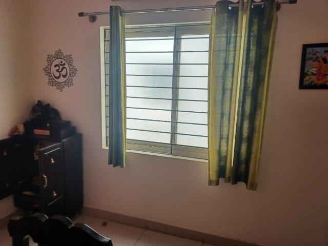 Flat for rent in Bangalore South, Electronic City - Bangalore
