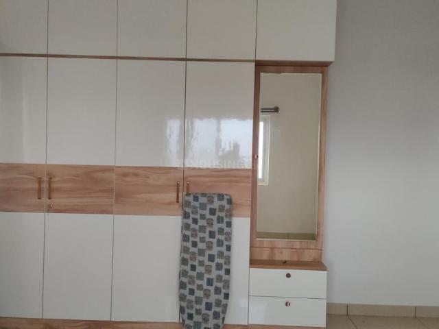 Flat for rent in Karnataka