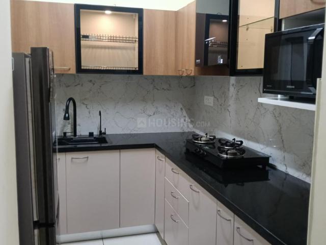 Flat for rent in Ramky One Karnival, Bengaluru Urban
