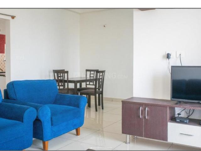 Flat for sale in Karnataka