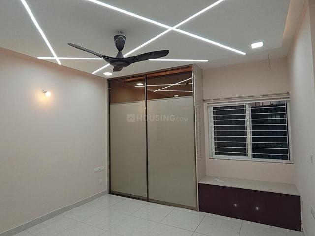 Flat for rent in Ranga Reddy, Haidarabad