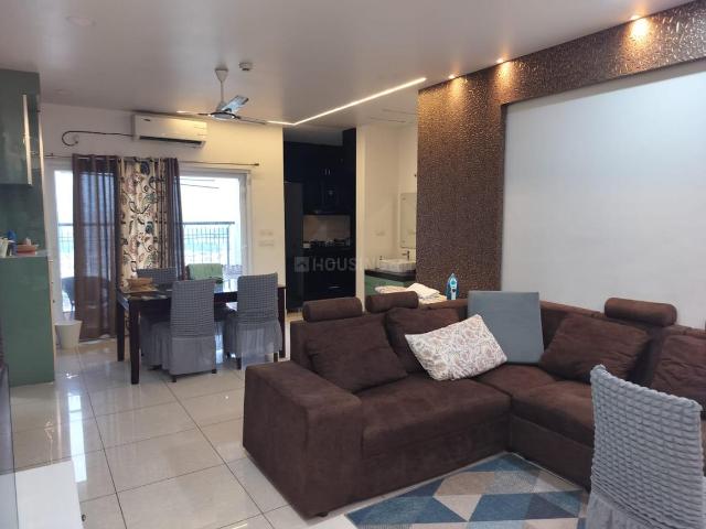 Flat for rent in Ranga Reddy, Haidarabad