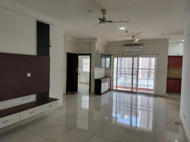 Flat for rent in Ranga Reddy, Haidarabad