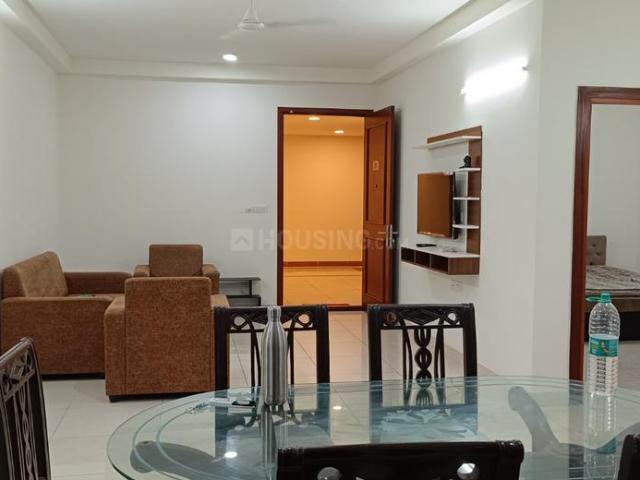Flat for rent in Ranga Reddy, Haidarabad