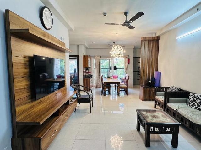 Flat for rent in Ranga Reddy, Haidarabad