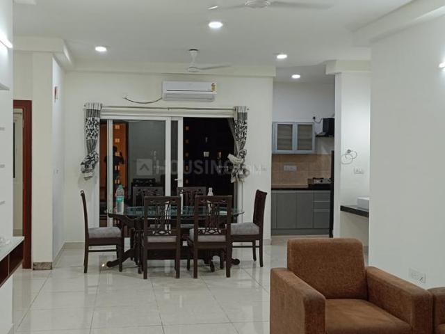 Flat for rent in Ranga Reddy, Haidarabad