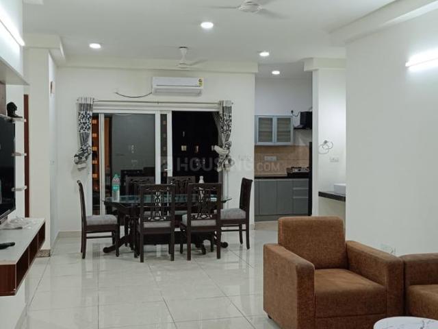Flat for rent in Ranga Reddy, Haidarabad