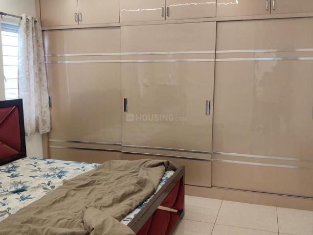 Flat for rent in Prestige High Fields, Hyderabad