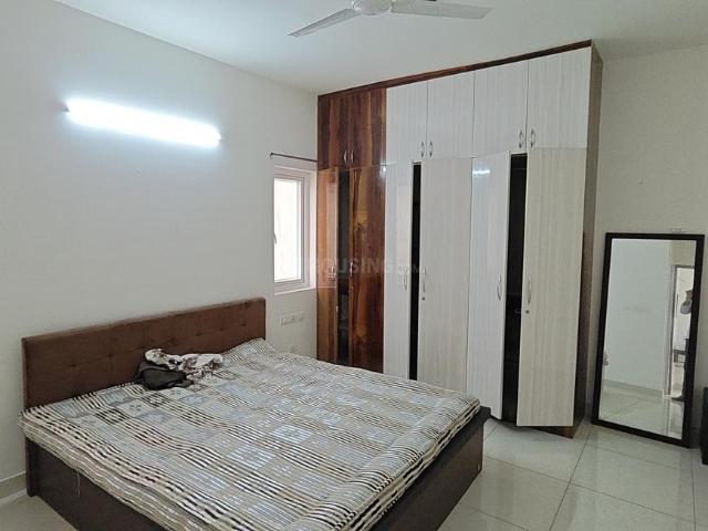 Flat for rent in Prestige High Fields, Hyderabad