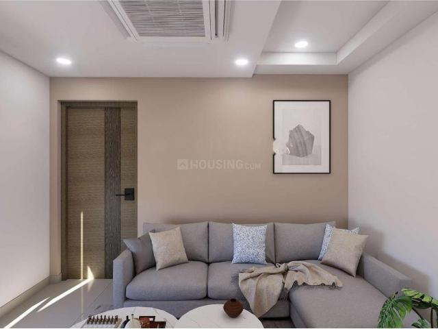 Flat for rent in Greater Hyderabad Municipal Corporation West Zone, Hyderabad