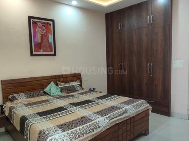 Flat for rent in Ghaggar, Sahibzada Ajit Singh Nagar