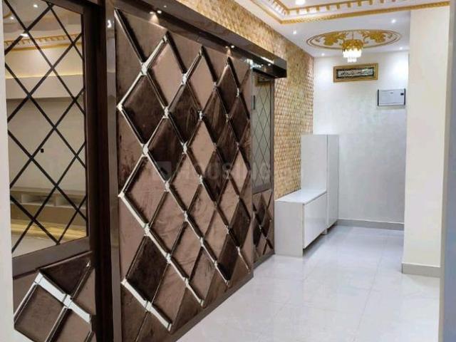 Flat for sale in Bangalore North, Cox Town - Bangalore