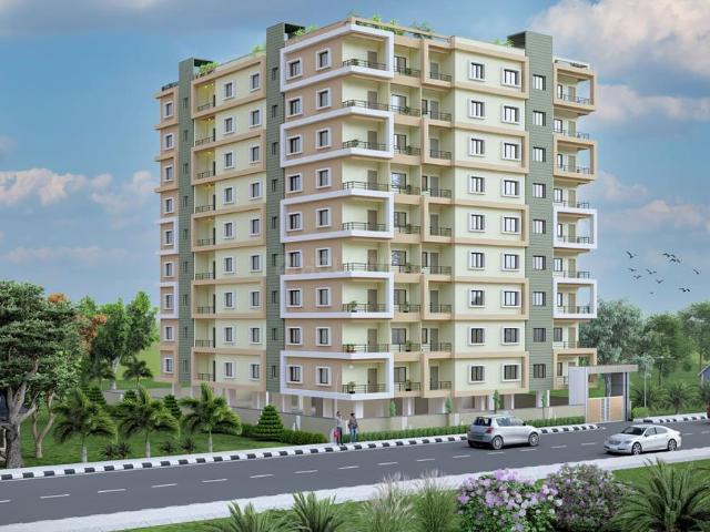 Flat for sale in Durgapur, West Bengal
